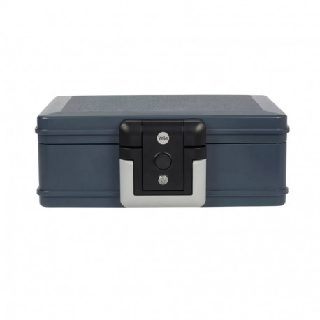 Box medium fireproof and waterproof YFWC/155/KB1