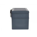 Box large fireproof and waterproof