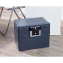 Box large fireproof and waterproof