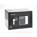 Basic safe YSG Guest home