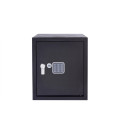 Basic safe YEC office with alarm