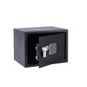 Basic safe YSV home