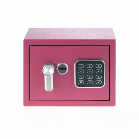 Basic safe YSV mini pink