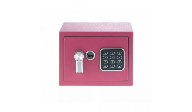 Basic safe YSV mini pink