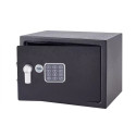 Basic safe YSV home