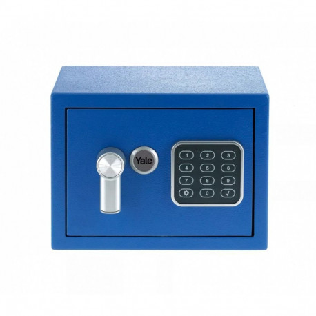 Basic safe YSV mini blue