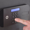 High Security Safe