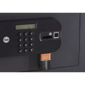 Compact safe YSFB high security