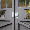 Door Position Sensor and Magnet