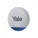 Outdoor Siren grey