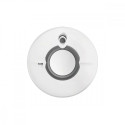 Smoke sensor