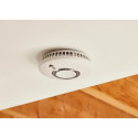 Smoke sensor