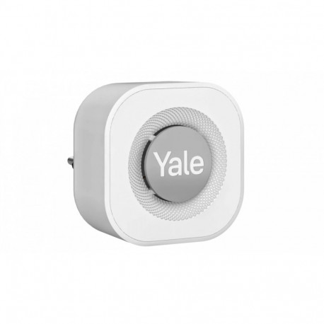 Doorbell SV-VDBCH-1A-W