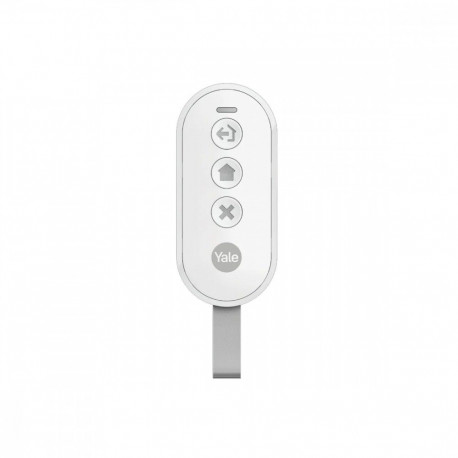 Controller for Smart Alarm Hub