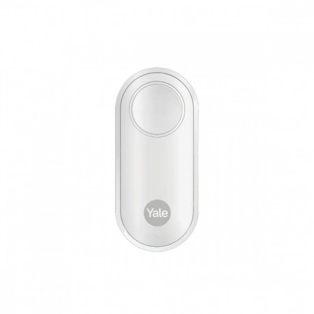 Button for Smart Alarm Range Hub