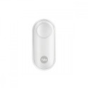Button for Smart Alarm Range Hub