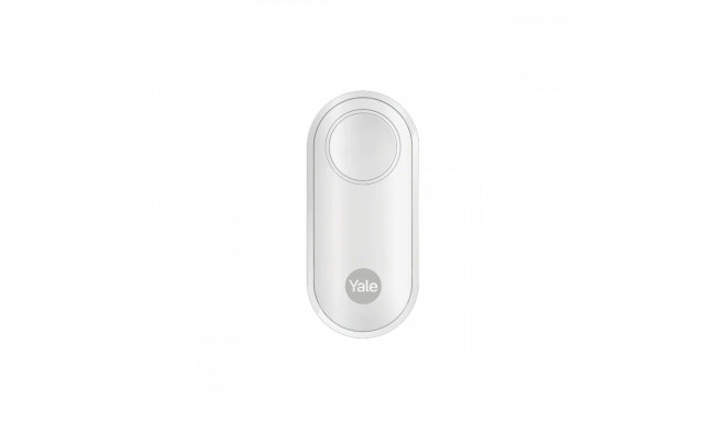 Button for Smart Alarm Range Hub