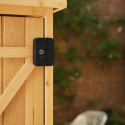 External door/window opening sensor
