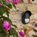 External motion sensor
