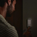 Keyboard for Smart Alarm