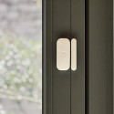Internal window/door sensor