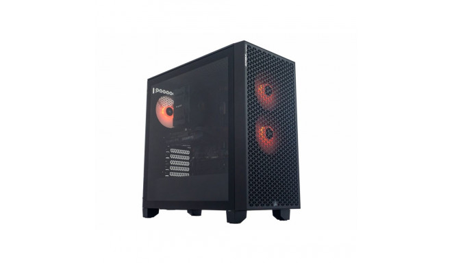 Computer E-Sport GA520T-CR9 Ryzen 5 3600/16GB/1TB/RX 6600 8GB/W11H