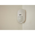 Internal motion sensor