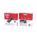 Enclosure M.2 SSD PCIe/ NVMe,USB4 40GBPs; S1226