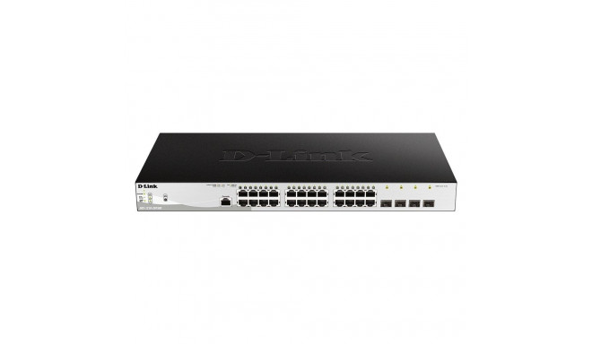 D-Link DGS-1210-28P/ME/E