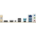 Motherboard B850M-X WIFI R2.0 AM5 2DDR5 M.2 USBC mATX