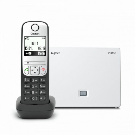 Cordless phone VoIP Gigaset A690A IP Base
