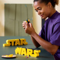 Bricks 75407 Brick-Built Star Wars Logo