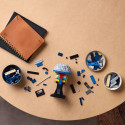 Bricks Star Wars 75408 Jango Fett Helmet