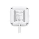 Power cube 6in1 3x AC 2x USB 1x USB C PD 20W