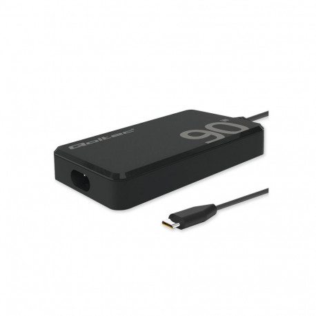 Charger 90W PD 5V 20V 4.5A USB C 3.1