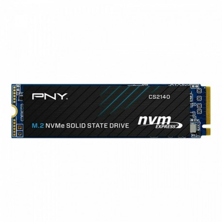 SSD CS2140 500GB M.2 2280