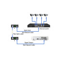 Media Converter SWITCH Ethernet 1x RJ45 1x SFP