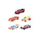 Pojazdy 5-pak Hot Wheels Lets Race
