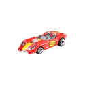Pojazdy 5-pak Hot Wheels Lets Race