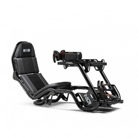 F-GT Pro Formula and GT Black