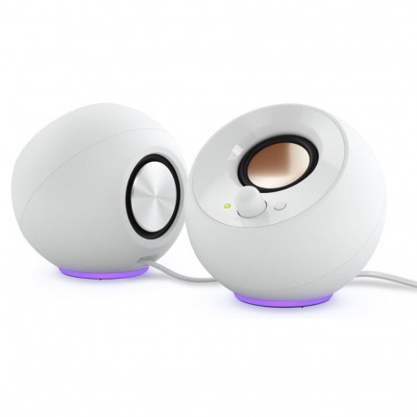 Pebble SE WH Speakers
