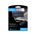 Pendrive 256GB ProElite V3 USB-C 3.2
