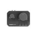 Sound card Sound Blaster G8
