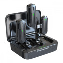Mini Wireless Microphone TX-301