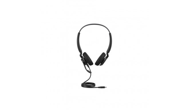 Słuchawki Engage 40 INL USB-A-C MS Stereo