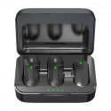 Mini Wireless Microphone TX-301