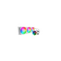 Watercooling MasterLiqu 360 Core II ARGB white