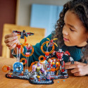 Bricks Super Heroes 76323 Avengers: Endgame Final Battle