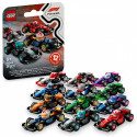 Bricks Minifigures 71049 F1 Collectible Race Car (display 36 pcs)