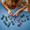 Bricks Minifigures 71049 F1 Collectible Race Car (display 36 pcs)